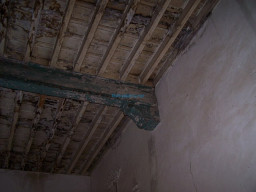 Palacio del Marques-Mula